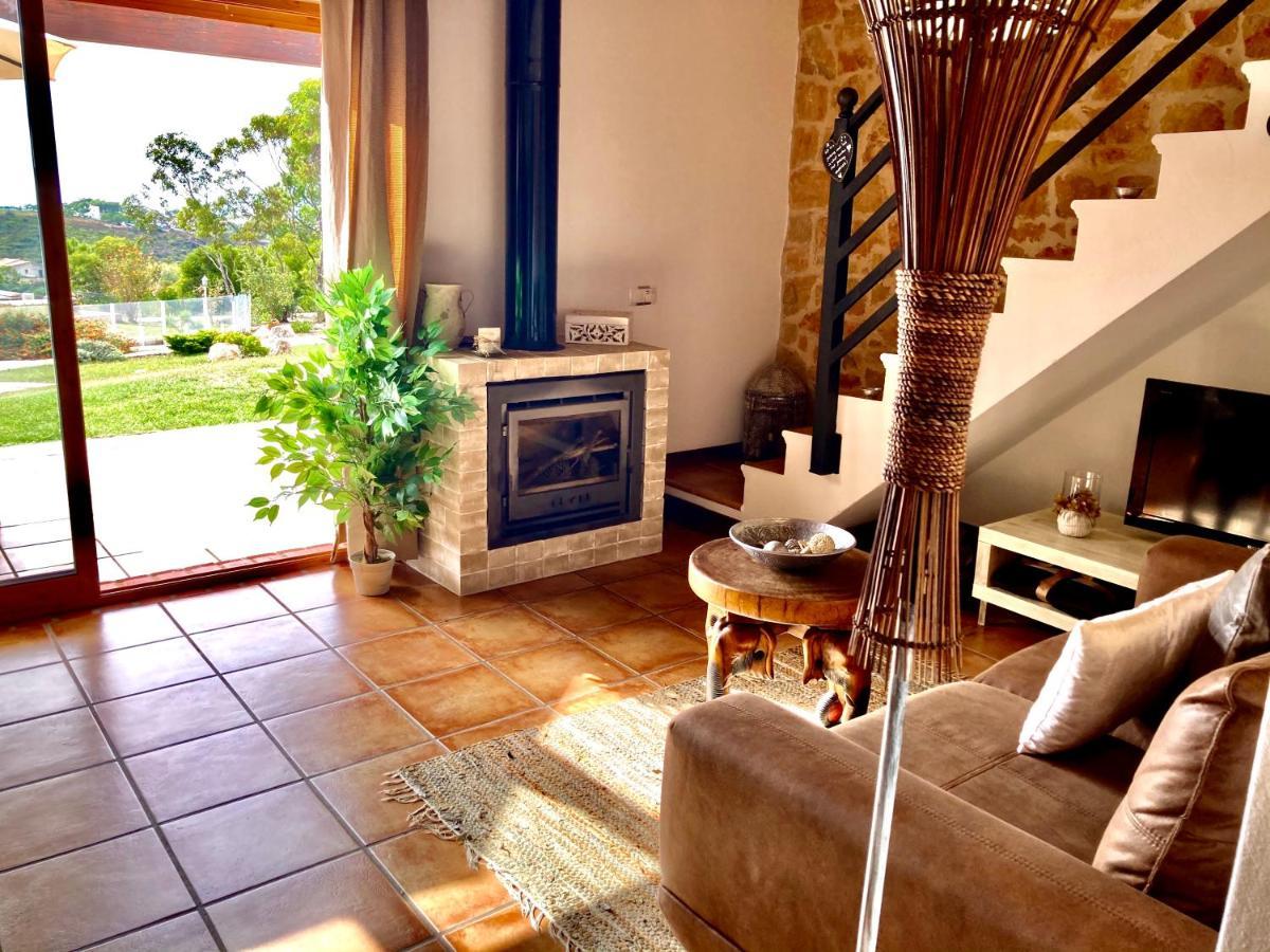 Herdade Monte Do Sol Aljezur Exterior photo