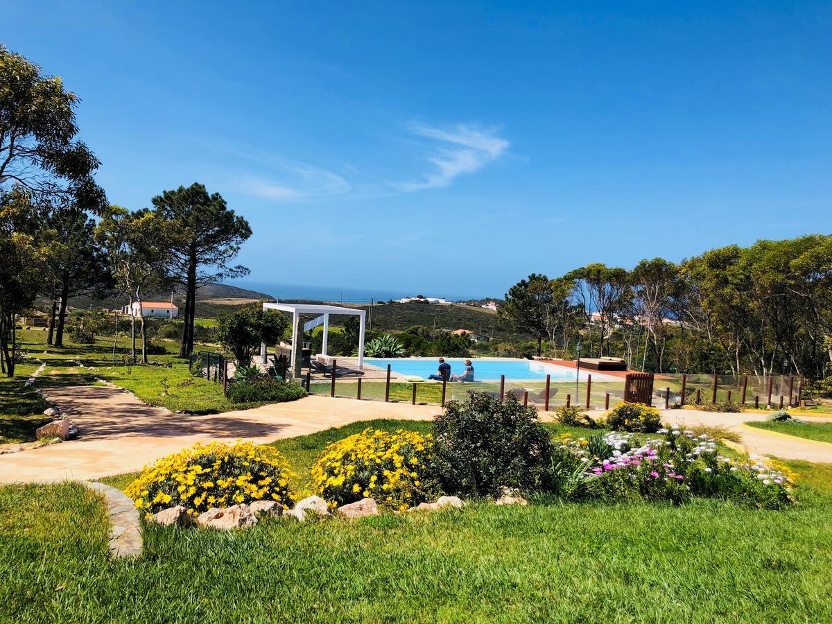 Herdade Monte Do Sol Aljezur Exterior photo