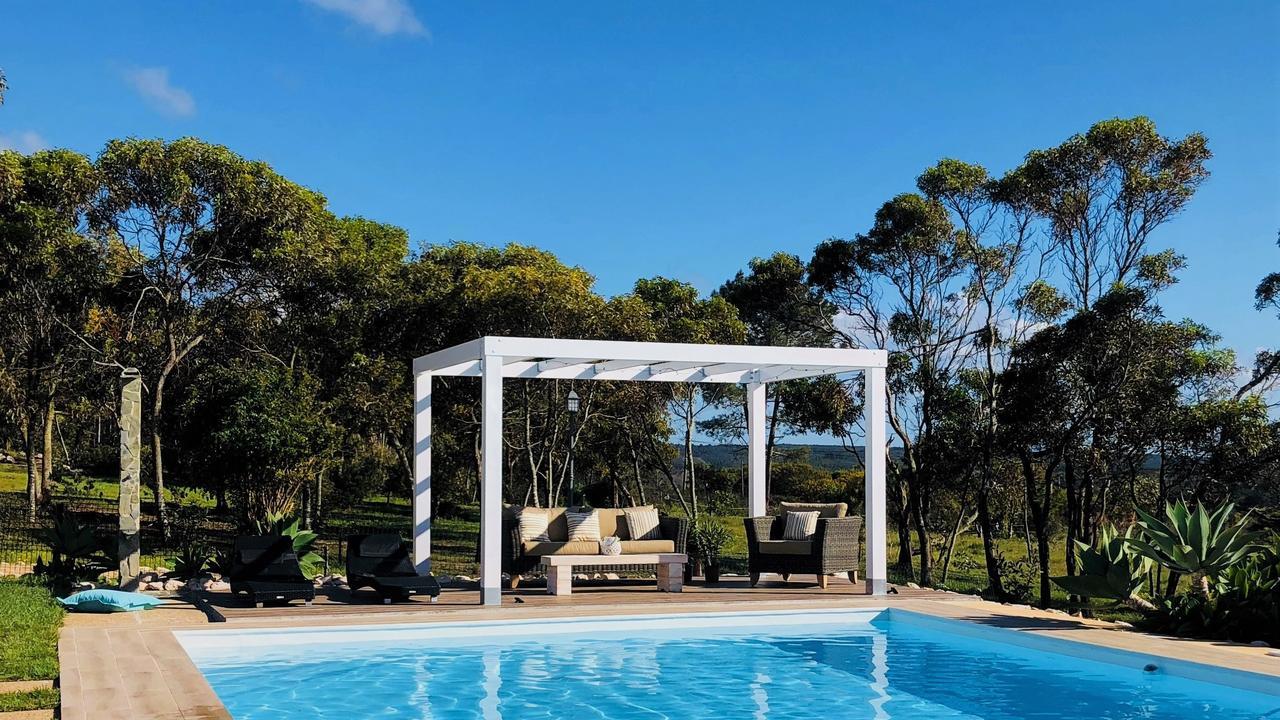 Herdade Monte Do Sol Aljezur Exterior photo